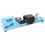 Perles de bouddha miniatures petit tour mini tour � bois bricolage coupe polie polisher