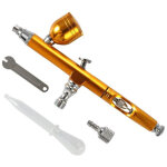 Perle rare a�rographe pompe � air pulv�risation peinture pistolet a�rographe peinture murale peint meubles ...