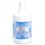 Peroxyde d'hydrog�ne � 3 % cosm�tique 100 g