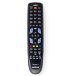 Personnal 2 plus - telecommande de remplacement television lg - meliconi