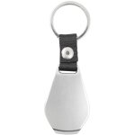 Personnalise porte - cls cadran fluorescent tanche outil de survie pour randonne camping cadeau diplme ...