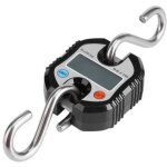 P�se - bagages �lectronique 150kg ? peson portatif avec �cran lcd, pratique pour voyage et valise