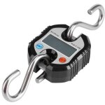 P�se - bagages �lectronique 150kg ? peson portatif avec �cran lcd, pratique pour voyage et valise