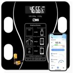 [jamais utilis�] p�se - personne �lectronique intelligent avec application, �cran num�rique r�tro�clair�, ...