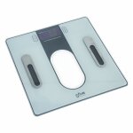 Pese personne impedancemetre