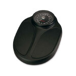 Terraillon - p�se - personne m�canique 160kg / 500g noir 13016