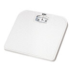 Pèse - personne mécanique edm max. 130kg Pèse - personne mécanique edm max. 130kg