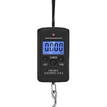 Pèse - personne portable avec écran lcd rétroéclairé 40 kg balance électronique pèse - bagages (noir) ... Pèse - personne portable avec écran lcd rétroéclairé 40 kg balance électronique pèse - bagages (noir) ...