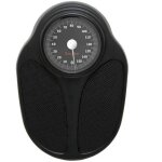 Terraillon - pse - personne mcanique 160kg / 500g noir 13016