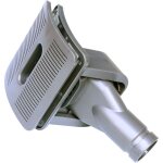 Pet dog cat tool brosse de rechange pour mari compatible avec dyson v6 dc16 dc24 dc34 dc59 pour chiens ...
