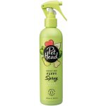 Spray sans rin�age chiot mucky pup pet head 300ml