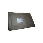 Pet mate - tapis pour cage de transport chien et chat type : large taille : 81. 5 x 53. 5 cm petmate ...