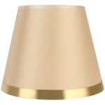 Petit abat - jour, abat - jour moderne de style europ�en, abat - jour de lampe de lecture, fournitures ...