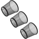 Petits abat - jour, transmission de la lumi�re d�licate facile � installer abat - jour en tissu pour ...