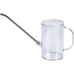 Petit arrosoir en plastique ? pour le jardinage domestique ? avec long bec ? capacit� 1 / 4 gallon (34 ...