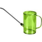 Petit arrosoir en plastique ? pour le jardinage domestique ? avec long bec ? capacit� 1 / 4 gallon (34 ...