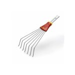 Petit balai � main � dents rondes 11 cm outils wolf multi - star - lcm