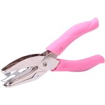 (petit cercle) 1mm pince perforatrice rond perforateur perforateur  poinon rond en papier rond unique, ...