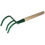 Petit cultivateur de 30 cm de long kard