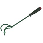 Petit cultivateur, longueur 42 cm, kard