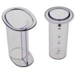 Petit + grand poussoir gradue a980 fp350a pour petit electromenager kenwood kw652293