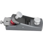 Petit rabot manuel en bois pour tailler, planifier le bois, sculpter, arrondir les bords