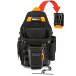 Petit sac � outils d'�lectricien tb - ct - 34 tough built