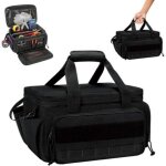 Petit sac � outils pour homme, organiseur de rangement d'outils, trousse de transport pour outils, multifoncti ...
