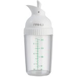 Petit shaker  vinaigrette - shaker  vinaigrette, bouteilles de mlangeur  vinaigrette