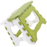 Petit tabouret pliant si�ge portatif tabouret de pliant chaises pliantes pour adultes tabouret de camping ...