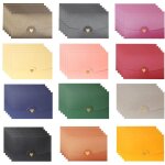 Petites enveloppes pour cartes de v?ux, porte - cartes, enveloppes sp�ciales en papier en forme de c?ur ...