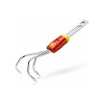 Petite griffe 3 dents 7 cm outils wolf multi - star - lam
