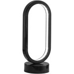 Petite lampe � intensification variable tricolore, avec interrupteur � bouton - poussoir, protection ...