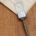Petite loupe pinceau 17x3cm
