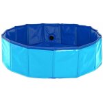 Petite piscine: piscine pour chiens