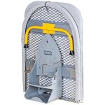 Petite planche � repasser pliable avec plateau en fer, mini planche � repasser portable pliable avec ...