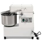 Ptrin 10 l avec cuve amovible et tte relevable - vitesse variable