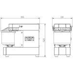 Ptrin  pte 10l - combisteel