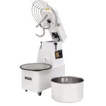 Petrin pizza � spirale 32l professionnel - combisteel