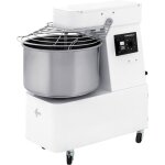 Ptrin  spirale professionnel tte et cuve fixes - casselin