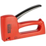 Petrus 260 plus cloueuse / agrafeuse - pour agrafes 530 / 4 - 10mm - chargement arrire - systme de ...