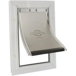 Petsafe - chatire pour animaux de compagnie 620 aluminium 18 kg
