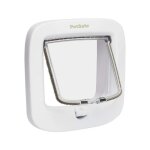 Les tendances - petsafe chatire  verrouillage manuel, chatire durable et facile  installer, par les ...