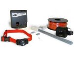 Petsafe - clature anti - fugue pour chien radio fence pig19 - 15394