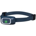Petsafe - collier anti - aboiements rechargeable  stimulation douce
