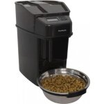 Petsafe - distributeur automatique de croquettes pour chien / chat 5. 6l simply feed - jusqu'a 12 repas, ...