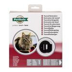 Extension de tunnel pour chatière avec puce électronique pour chat - marron pour chat (petvo) pac54 - ... Extension de tunnel pour chatière avec puce électronique pour chat - marron pour chat (petvo) pac54 - ...