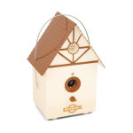 Petsafe mod�le anti - aboiement avec ultrasons et design maisonnette