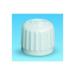Volant pour vannes de radiateur pettinaroli 107cp m28 p1. 5
