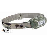 Petzl - lampe frontale aria 2r e071aa00 - noir / jaune - taille unique